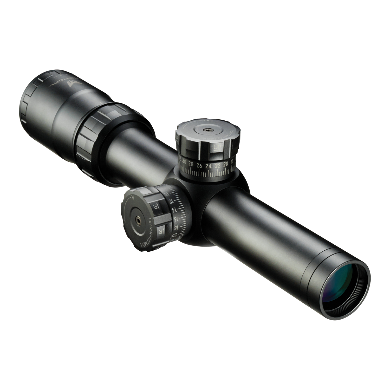 Riflescope 1-4X24 Nikon M-TACTICAL
