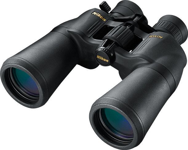 Nikon Aculon A211 10 22x50mm Porro Prism Binoculars 18 Off 4 1 Star Rating W Free Shipping And Handling