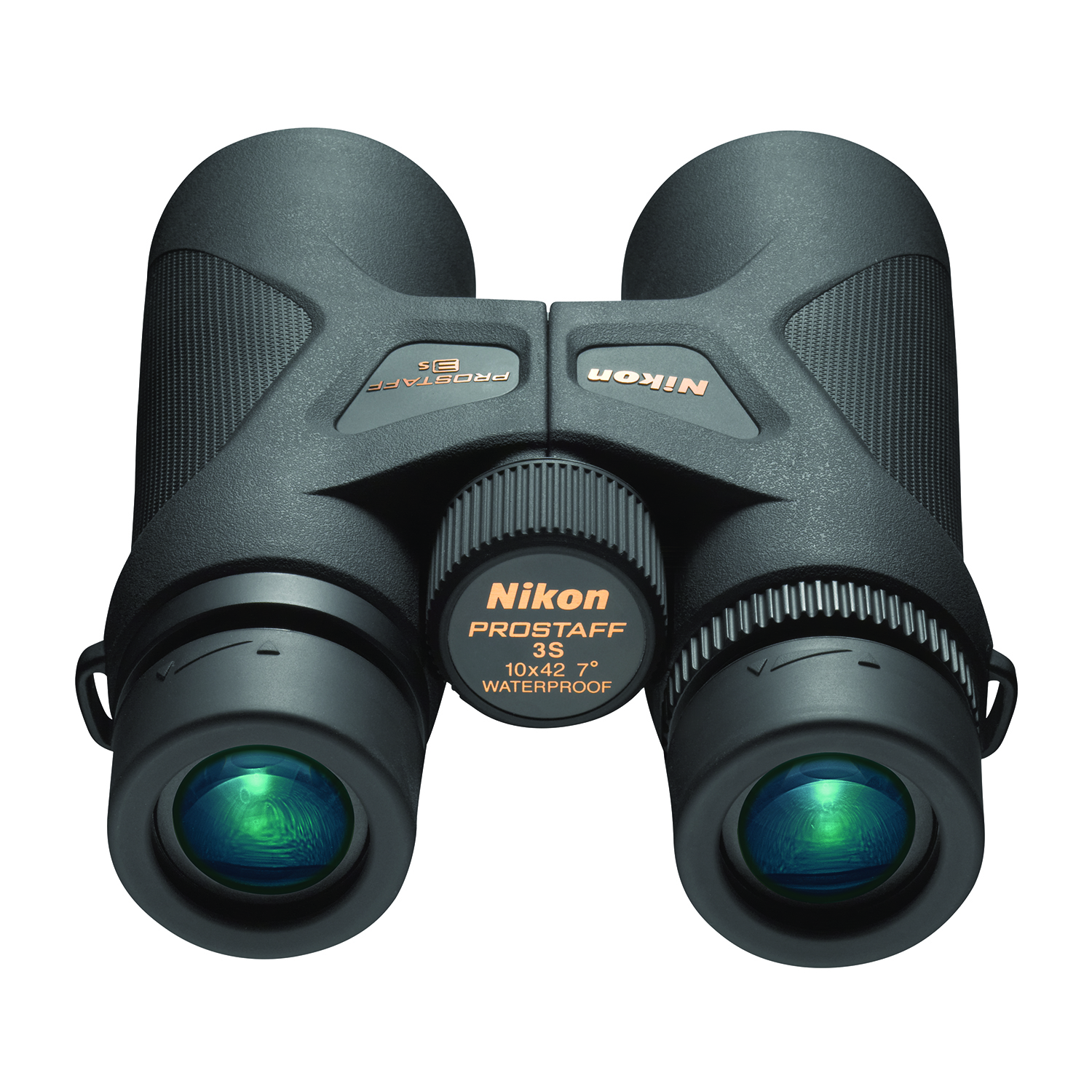 nikon 3s binoculars