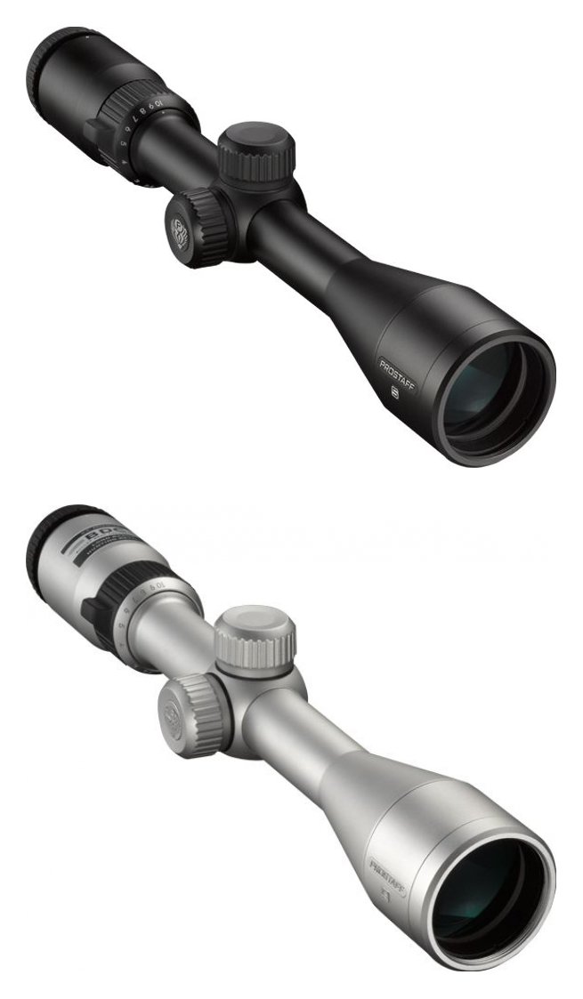 - Hunting Riflescope 2.5-10X40 5 Prostaff Waterproof Scope Nikon