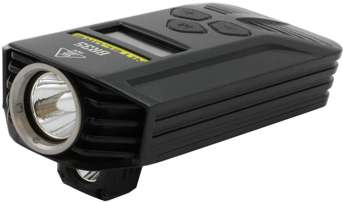 nitecore bike light