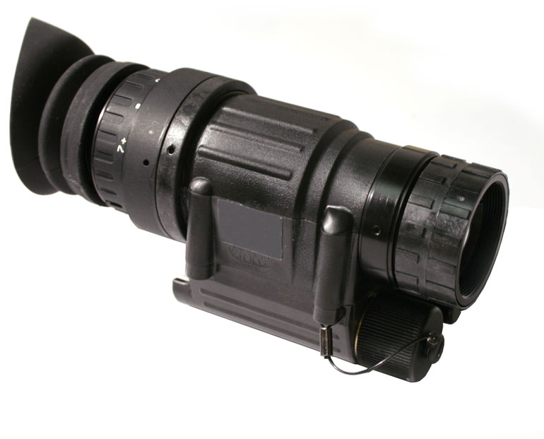 Nivisys PVS 14A 1x Night Vision Monoculars