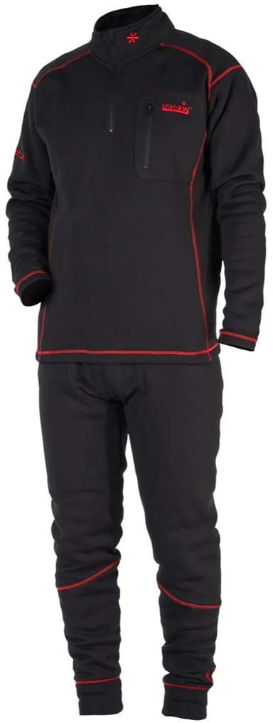 Norfin USA  The Rebel Pro - the ideal suit for cold weather