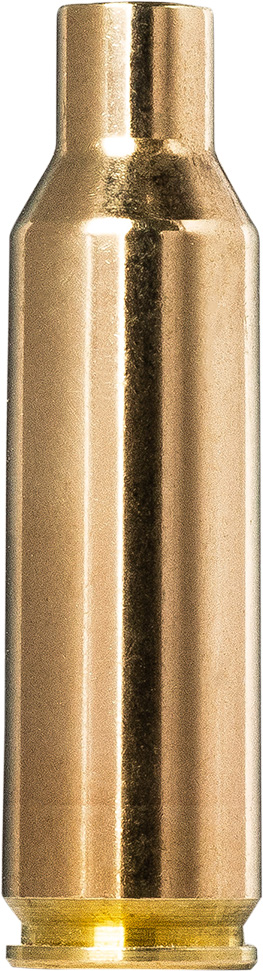 Norma .300 Remington Short Action Ultra Magnum Unprimed Rifle Brass