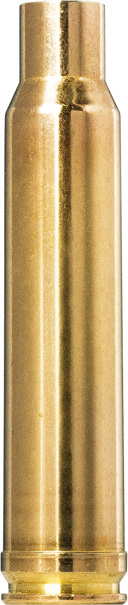 338 NORMA PRIMED BRASS, DIAMOND K BRASS