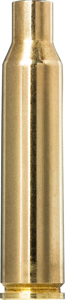 Norma 6.5x52mm Carcano Unprimed Rifle Brass