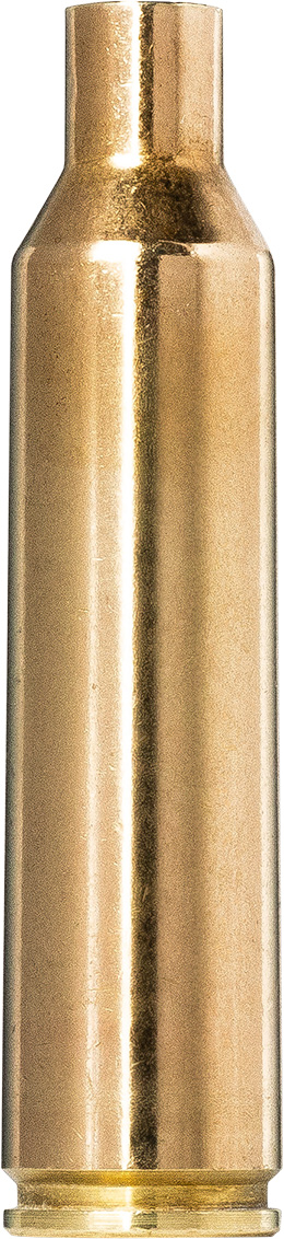 Norma Dedicated Components .22-250 Remington Rifle Brass Cartridge