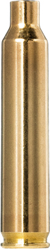 Norma Dedicated Components .204 Ruger Rifle Brass Cartridge Cases