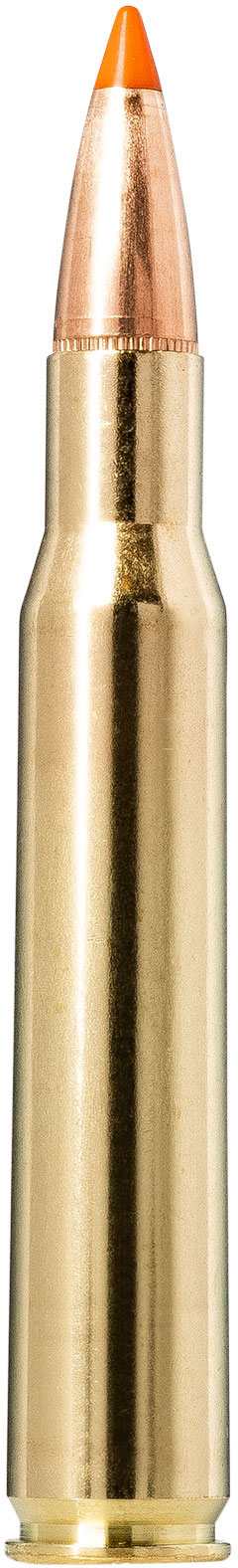 Norma Tipstrike .30-06 170 Grain Lead Bonded Brass Cased Rifle Ammunition