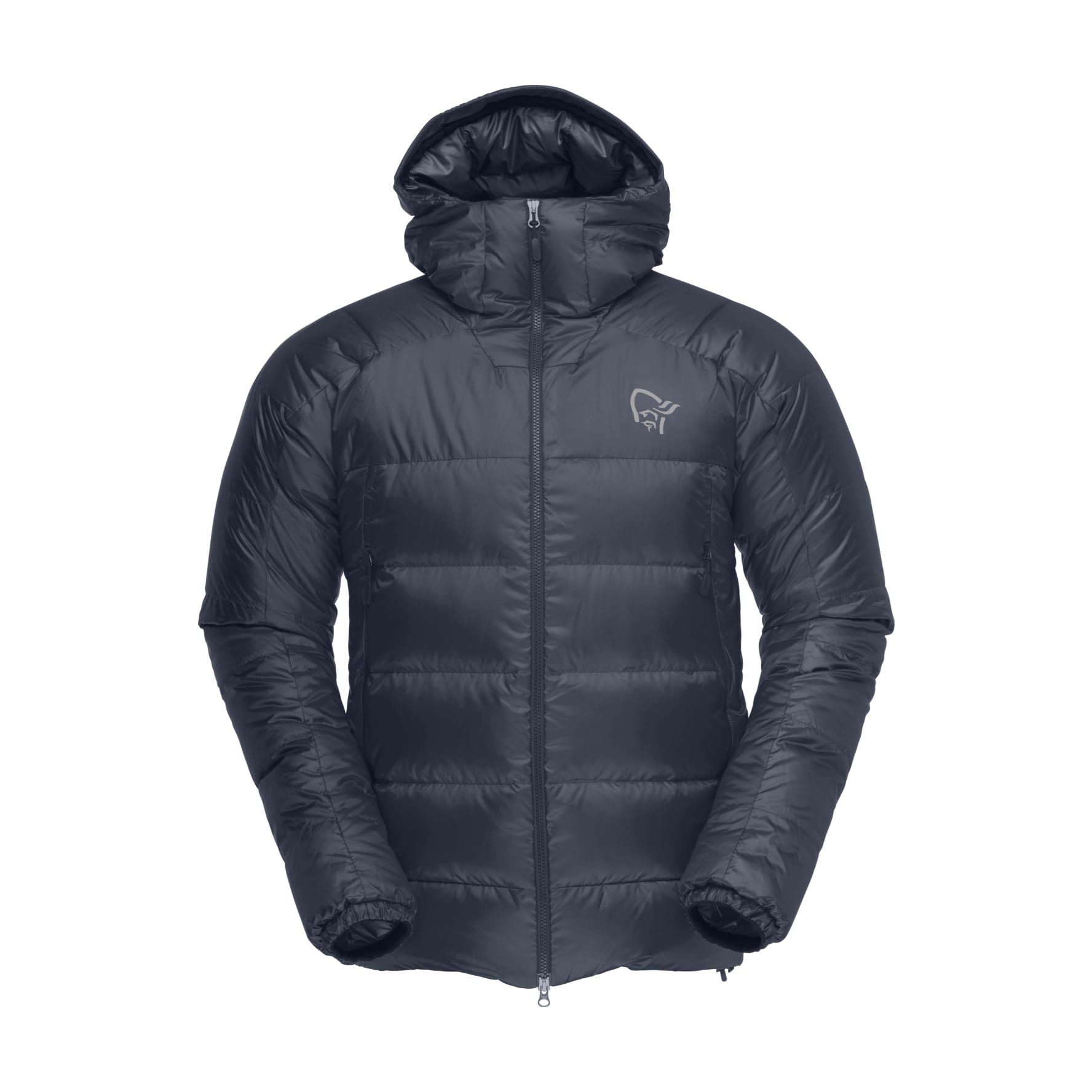 Norrona trollveggen hot sale down850 jacket