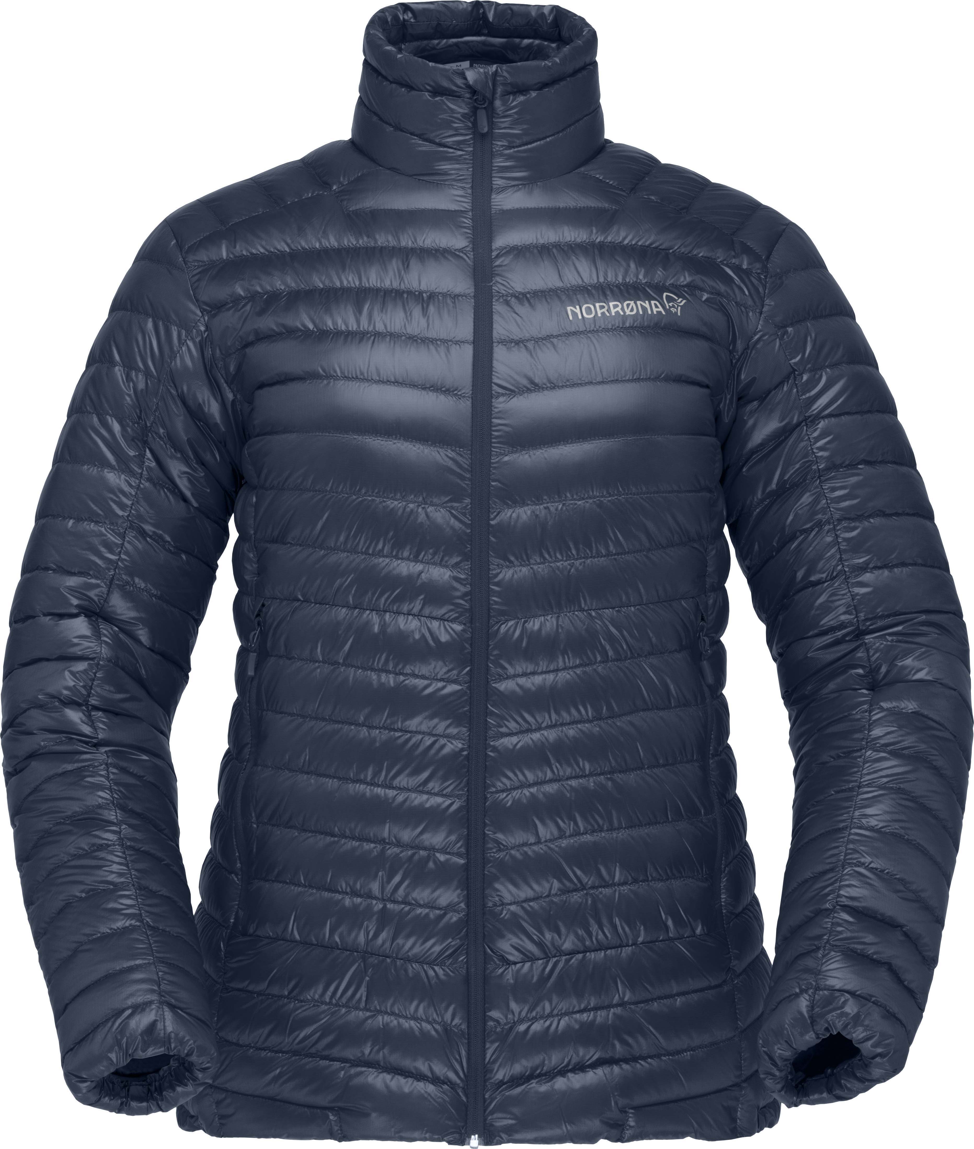 Norrona Trollveggen Superlight Down 850 Jacket - Women's | w/ Free S&H