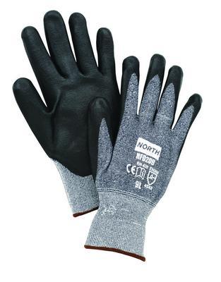 north safety gloves