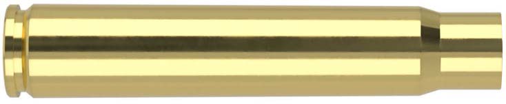 Nosler Custom Rifle Brass 9.3mmX62 Mauser