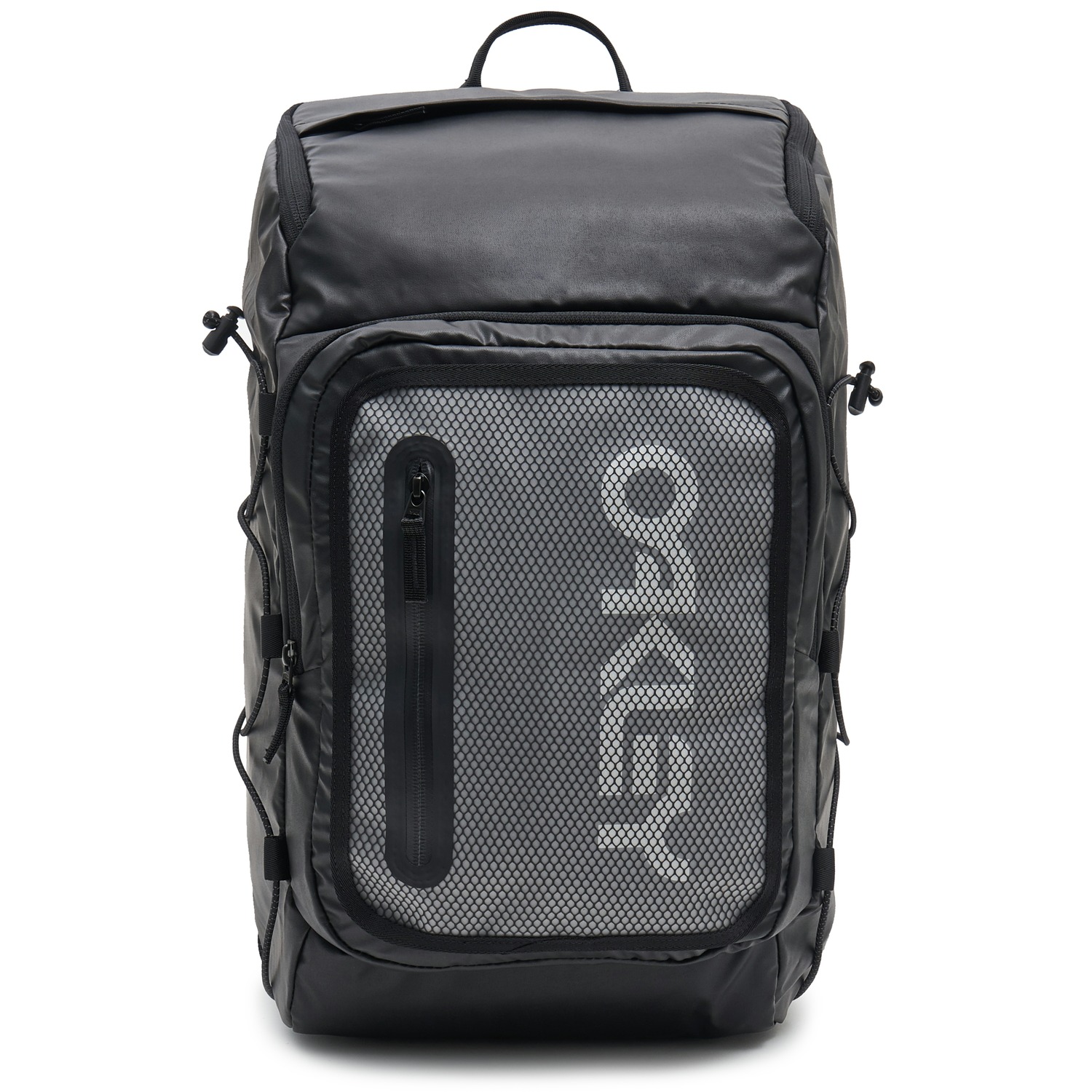 oakley grey backpack