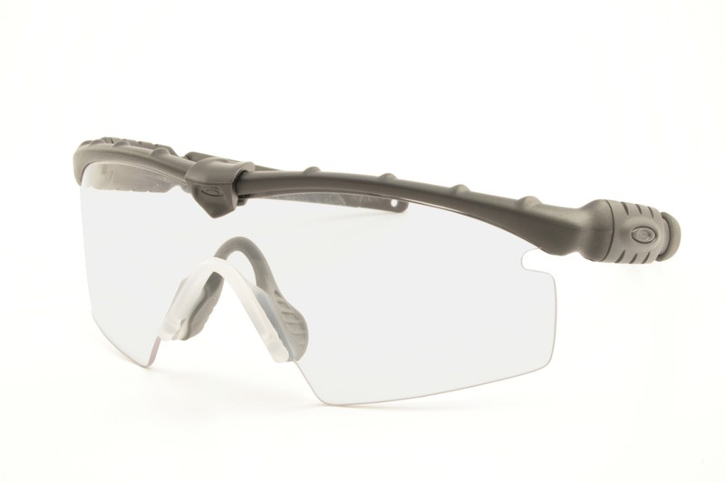 Oakley Black M Frame Sunglasses