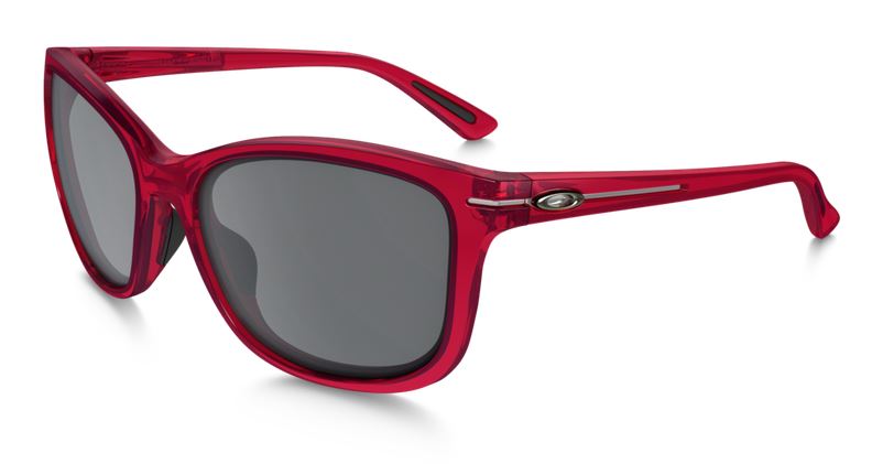 oakley drop in pink