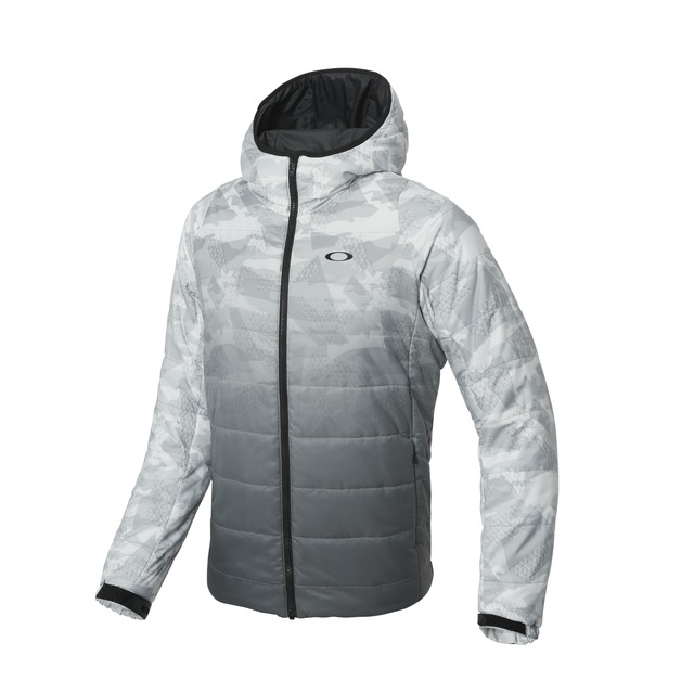 oakley coat