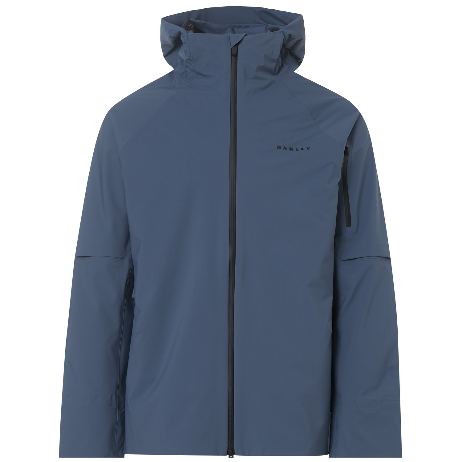 mens utility jacket with hood