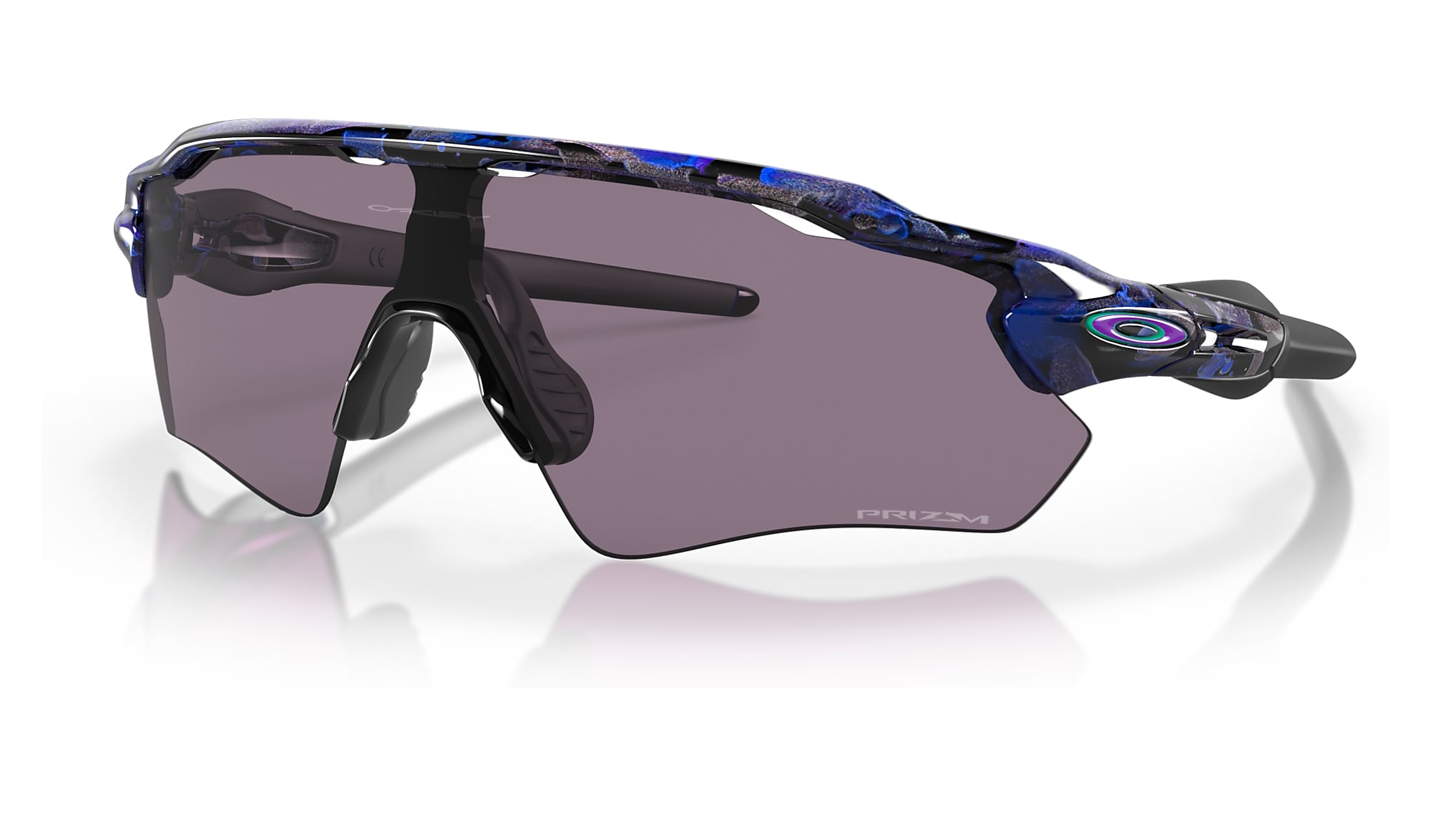 Oakley OO9208 Radar EV Path Sunglasses - Men's