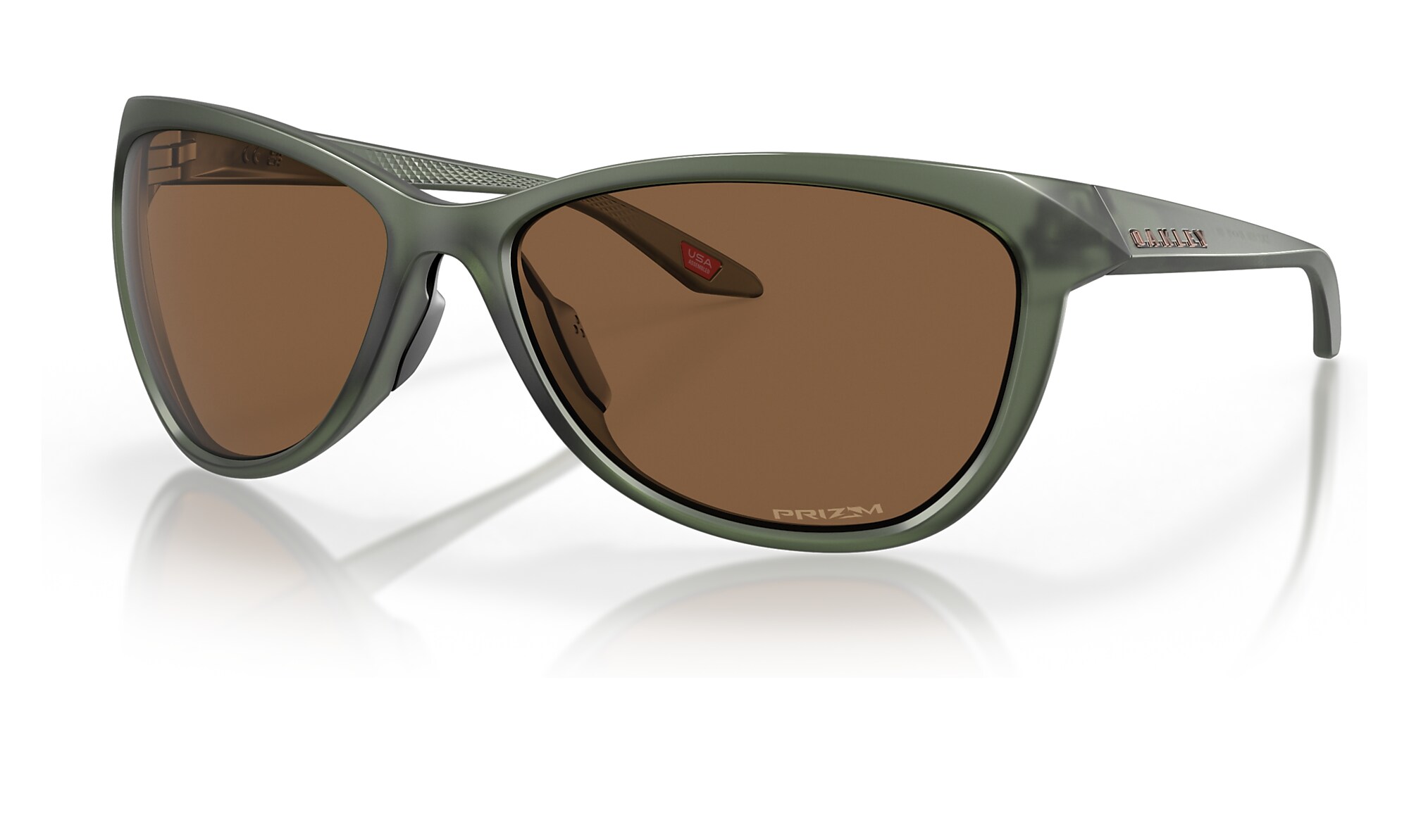 Oakley Pasque - Sunglasses