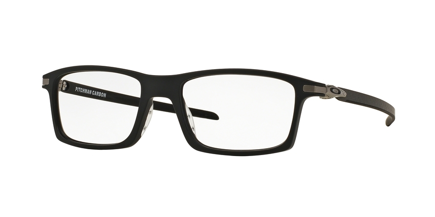 oakley pitchman carbon