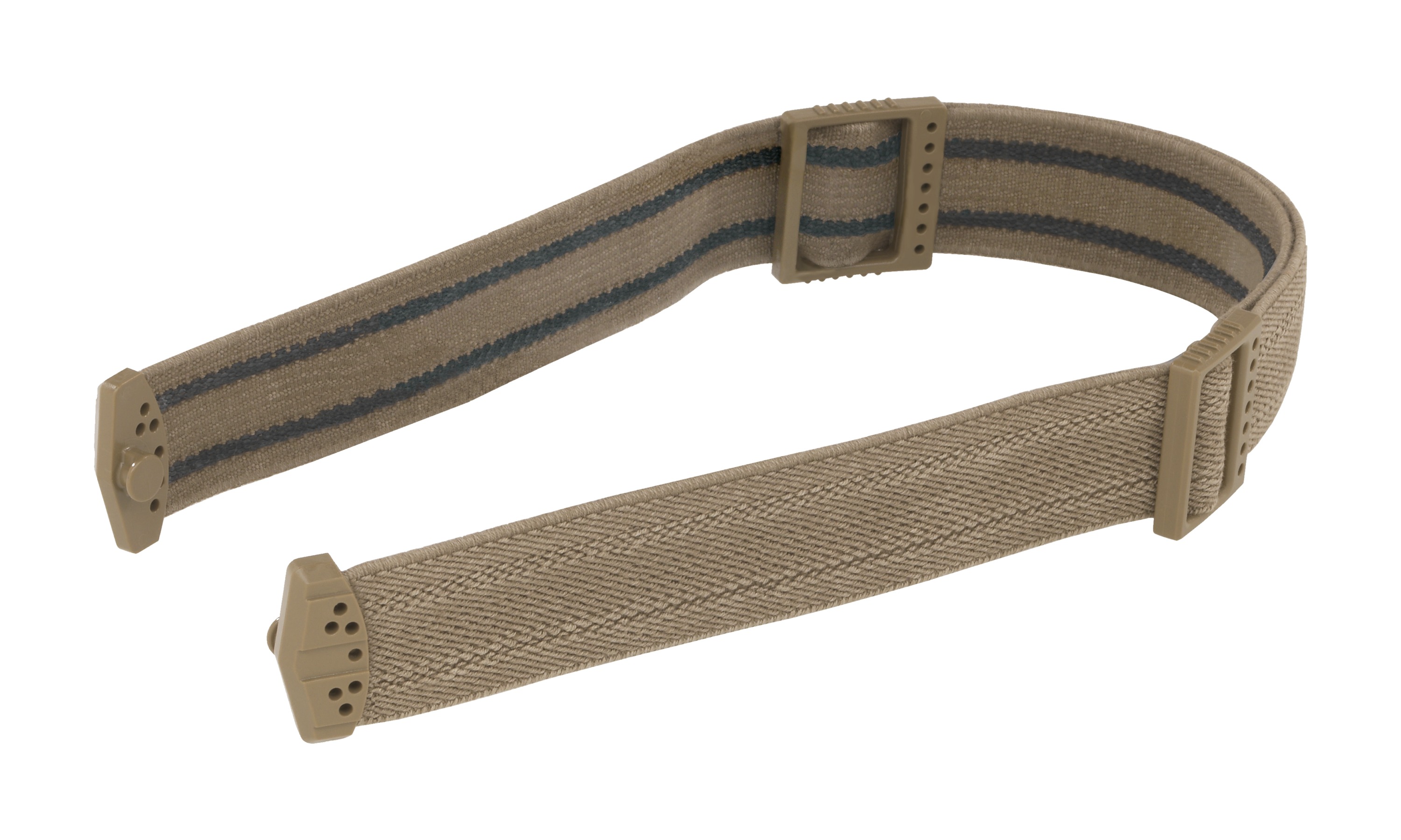 Oakley SI Ballistic Goggle  Replacement Strap | Free Shipping over $49!