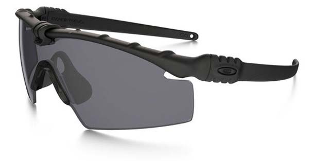 Oakley SI Ballistic M Frame Alpha FBI Kit w Free S H