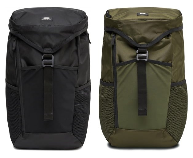 Oakley SI Clean Days Backpack | Up to 28% Off w/ Free S&H