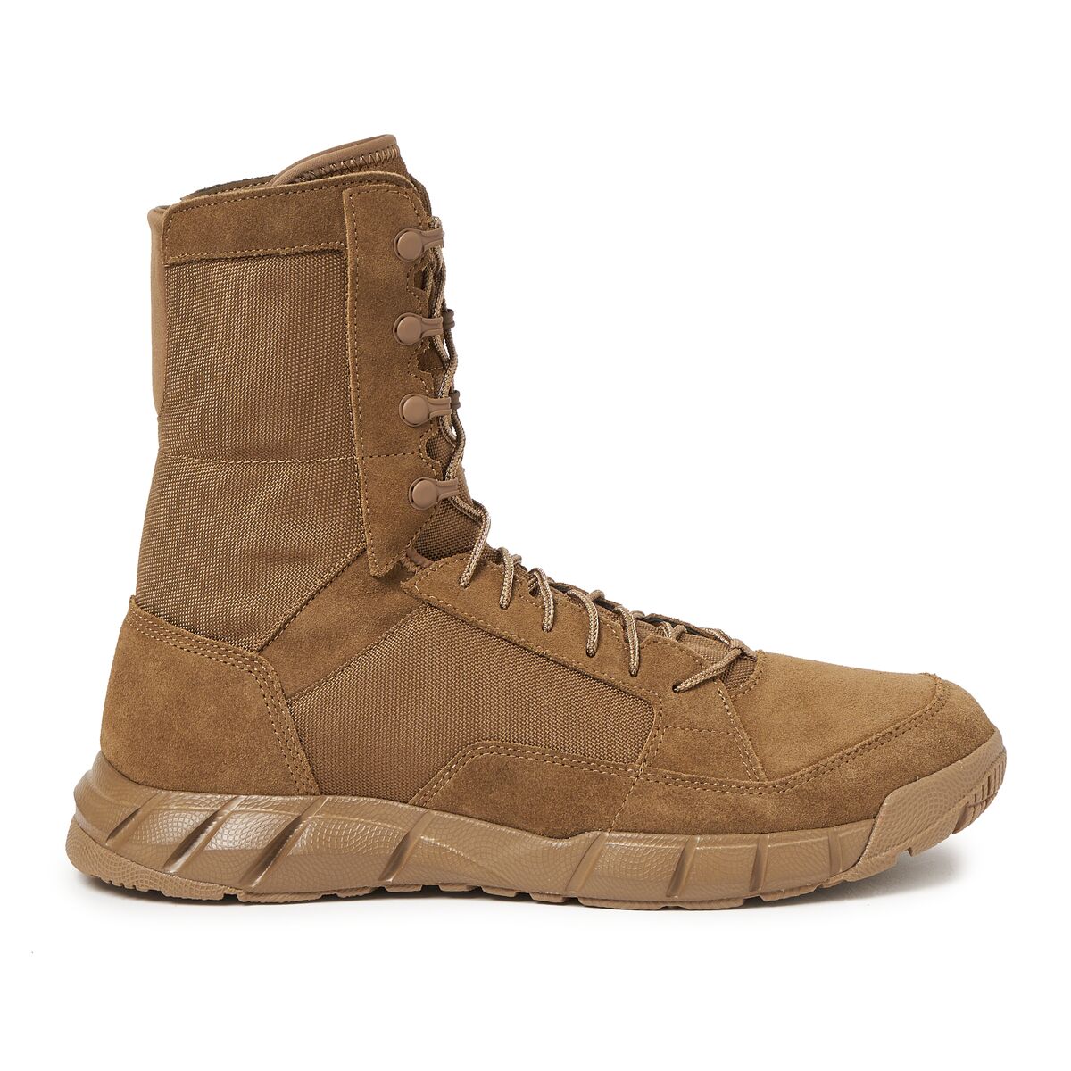 oakley si boots coyote