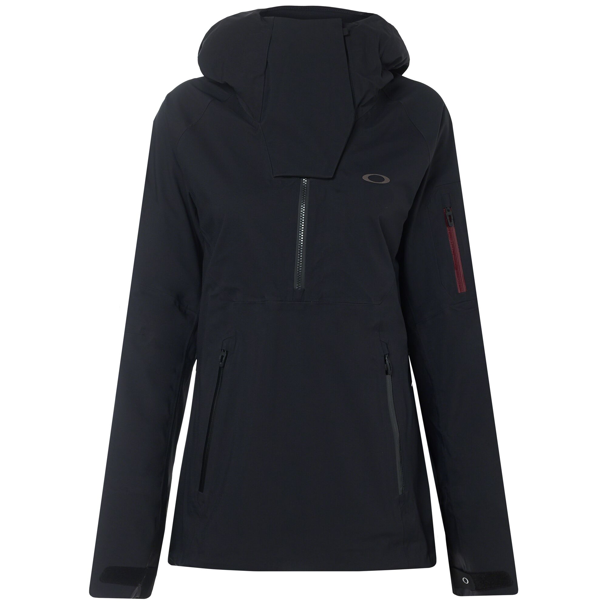 oakley snow insulated jacket