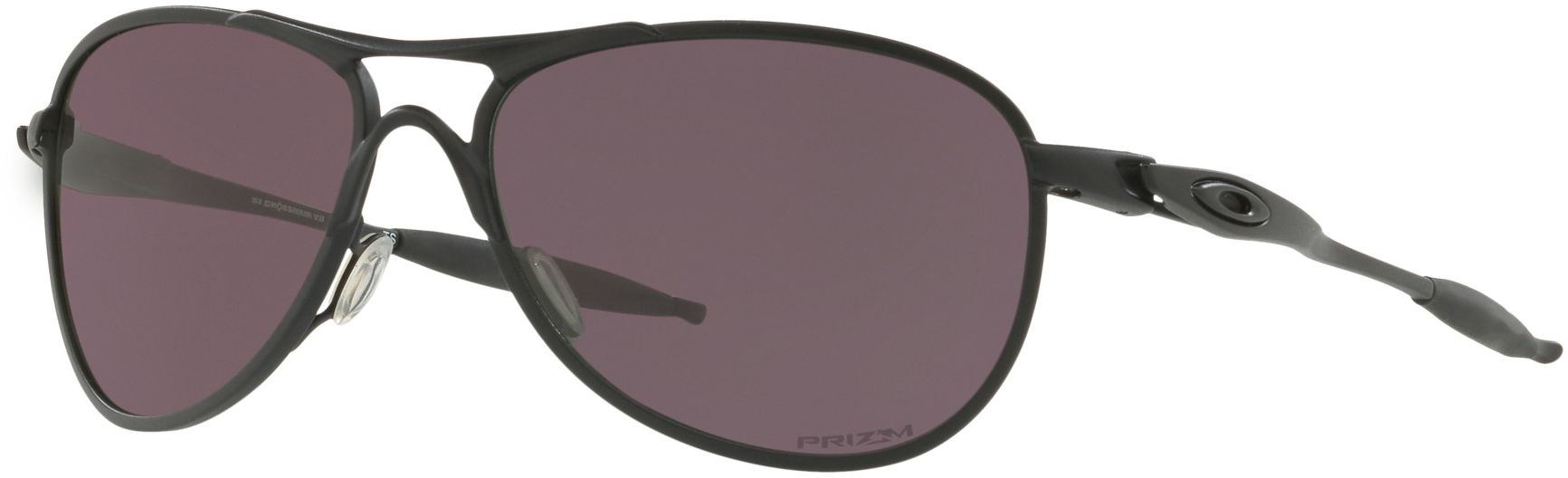 Oakley Crosshairs Ballistic Prizm Sunglasses 