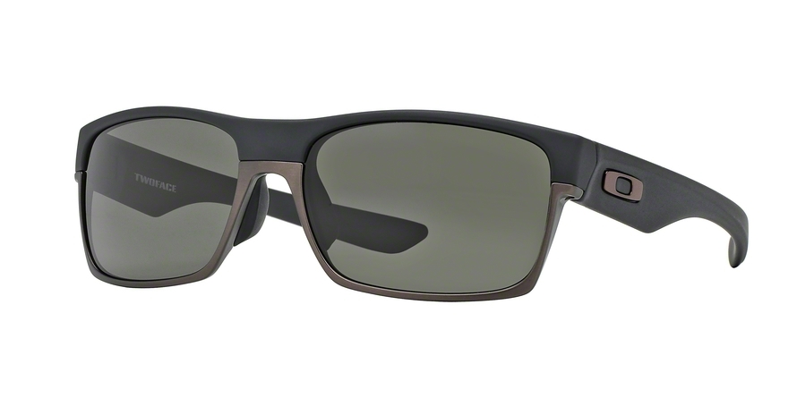 Oakley TWOFACE (ASIA FIT) OO9256 Sunglasses | w/ Free Shipping