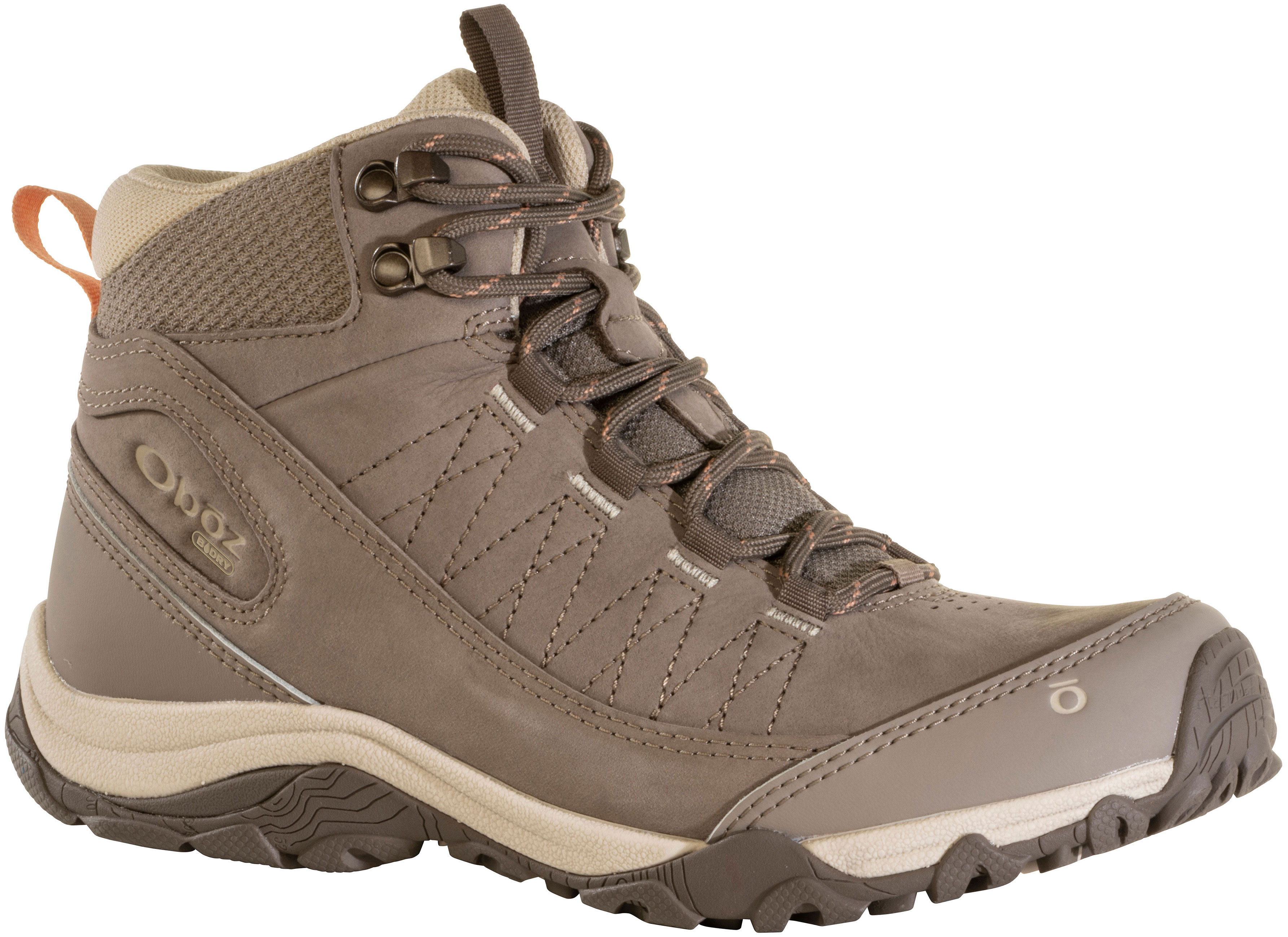 Oboz juniper mid bdry hiking cheap boots