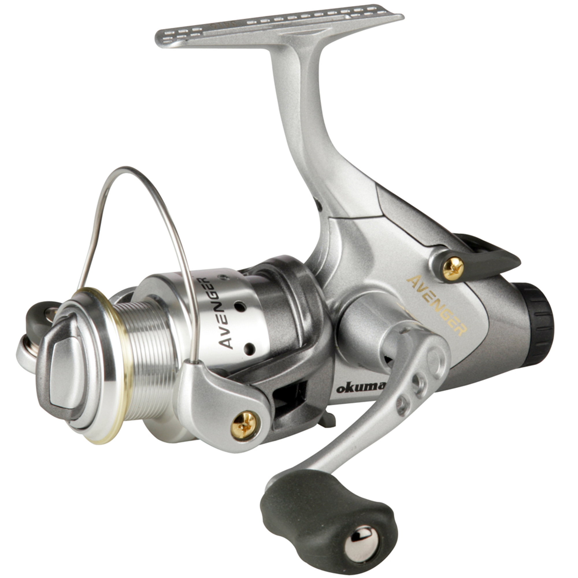 Okuma Avenger Baitfeeder B Sz55 4 5 1 6 1bb Abf 55b 33 Off W