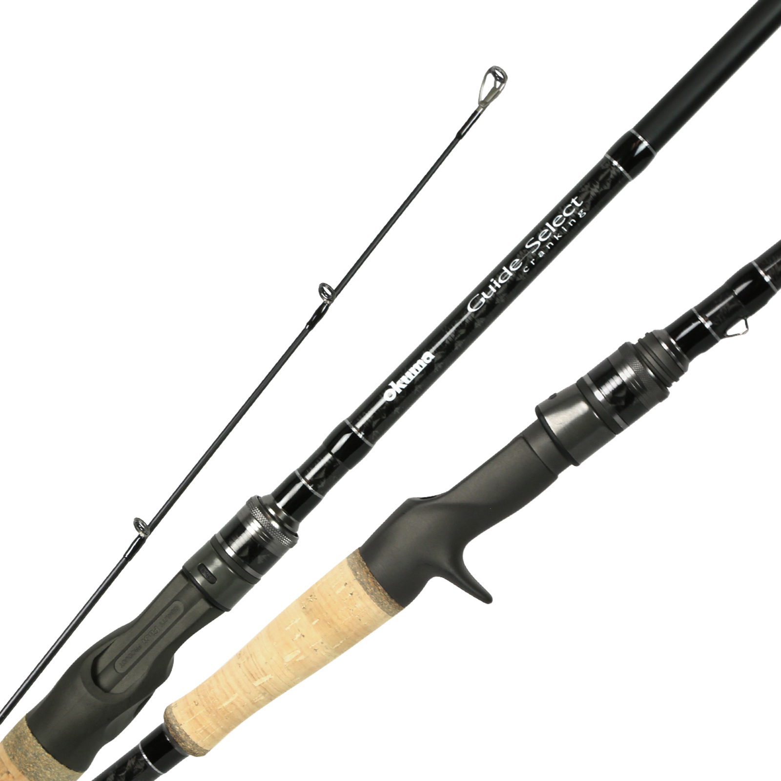 Okuma Longitude Surf Spin Rod 9' H 2pc LC-S-902H-1