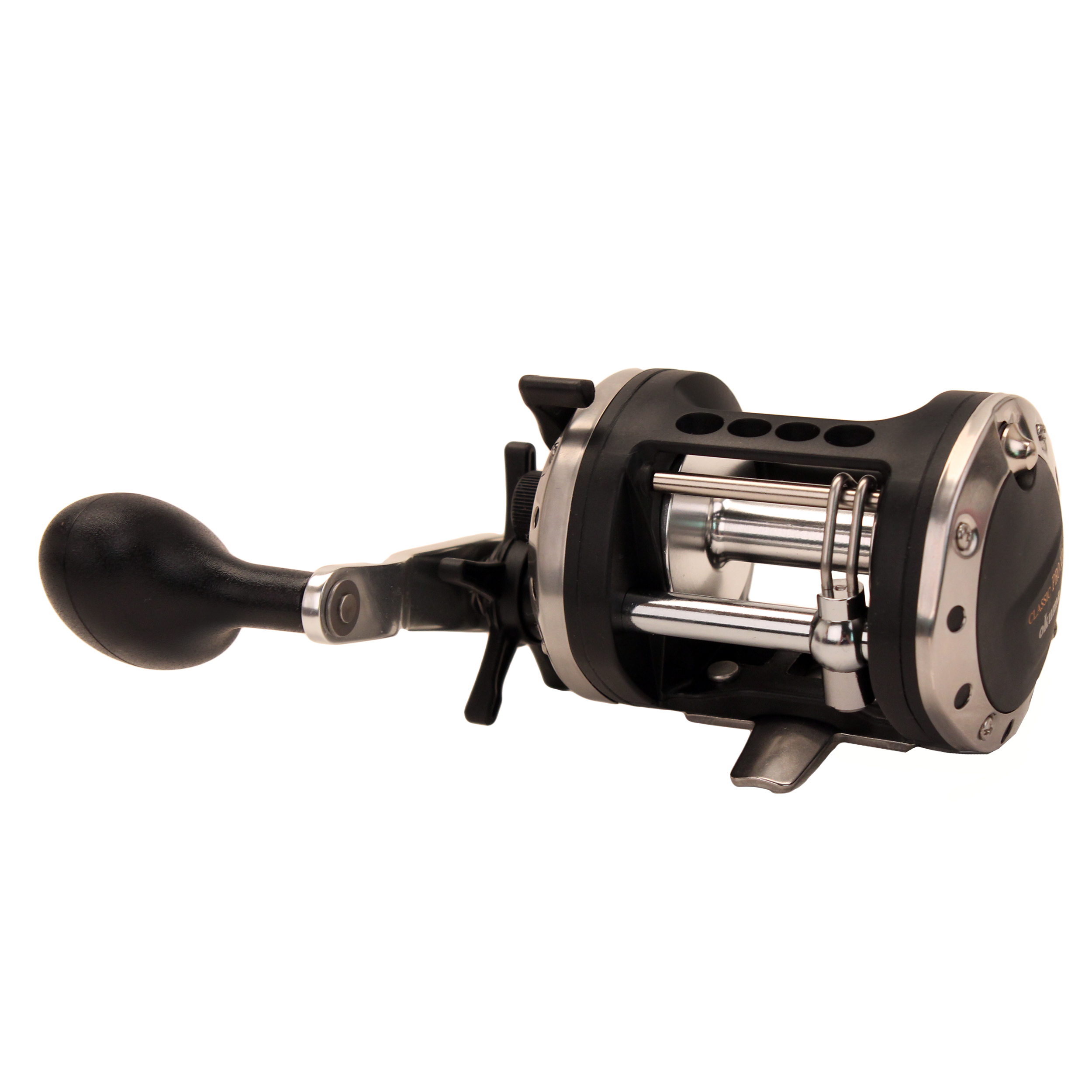 okuma classic pro xt