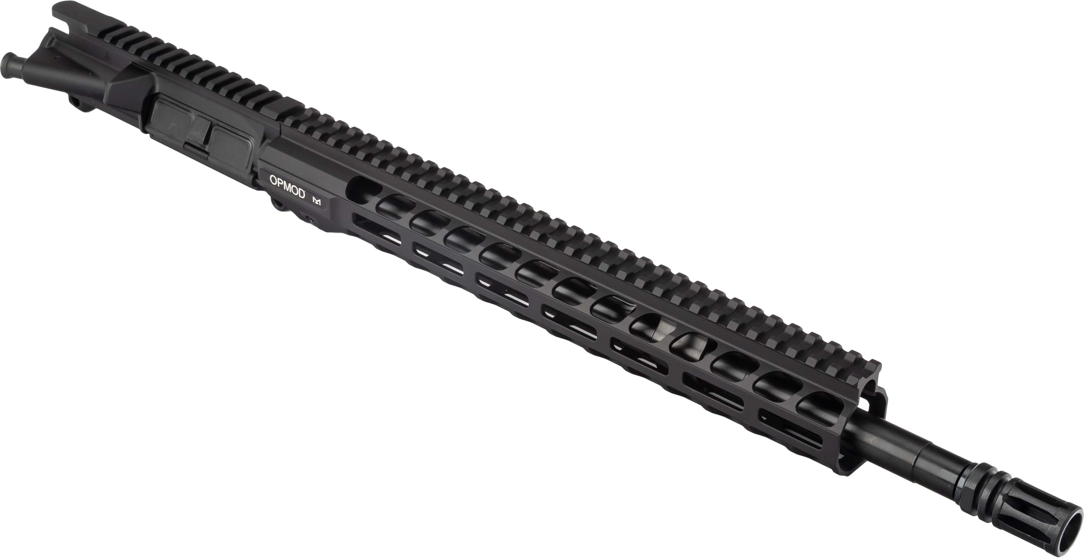 Aero Precision OPMOD AR-15 Complete Upper Receiver | 33% Off 5 Star ...