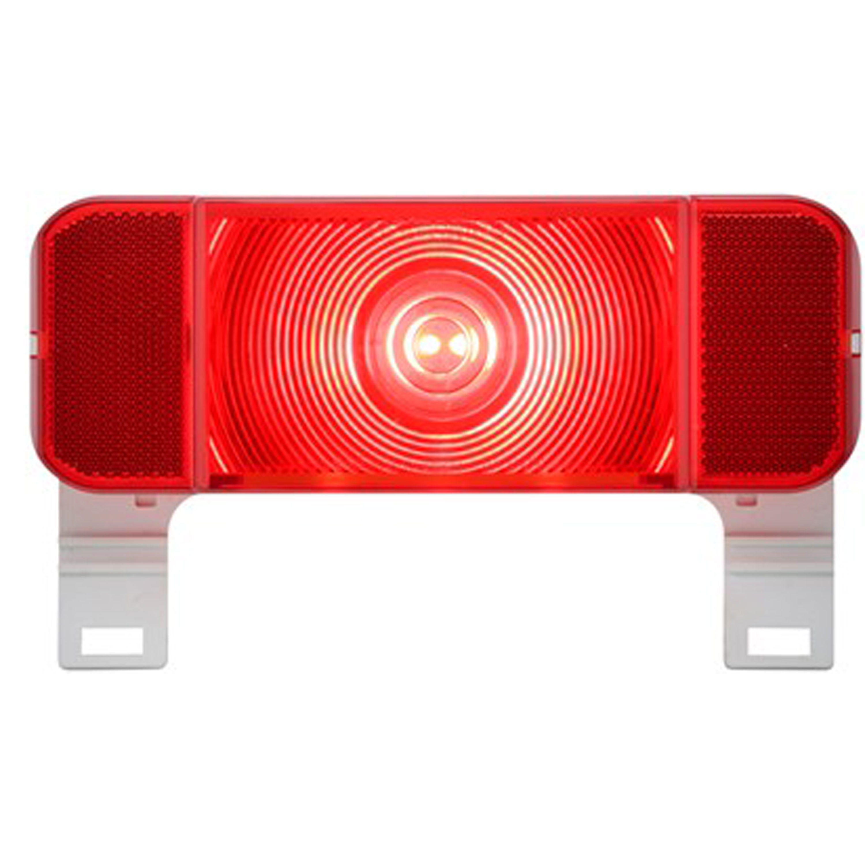 Optronics ST36RS Aero Pro Waterproof Tail/Side Marker Light for