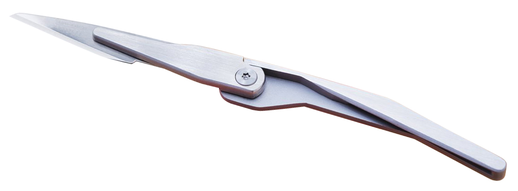 folding scalpel handle