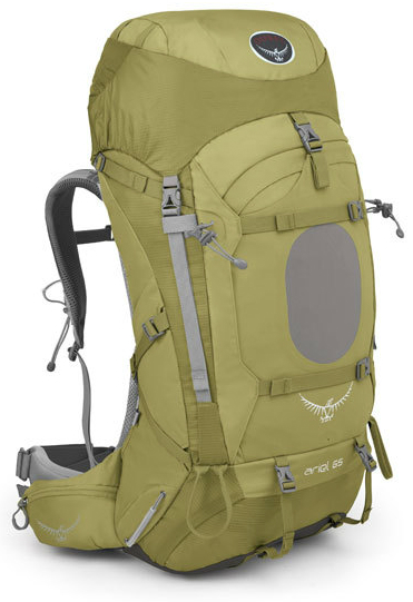 osprey ariel 65 sale