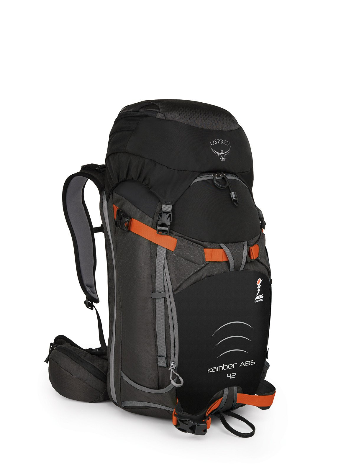 osprey kamber backpack