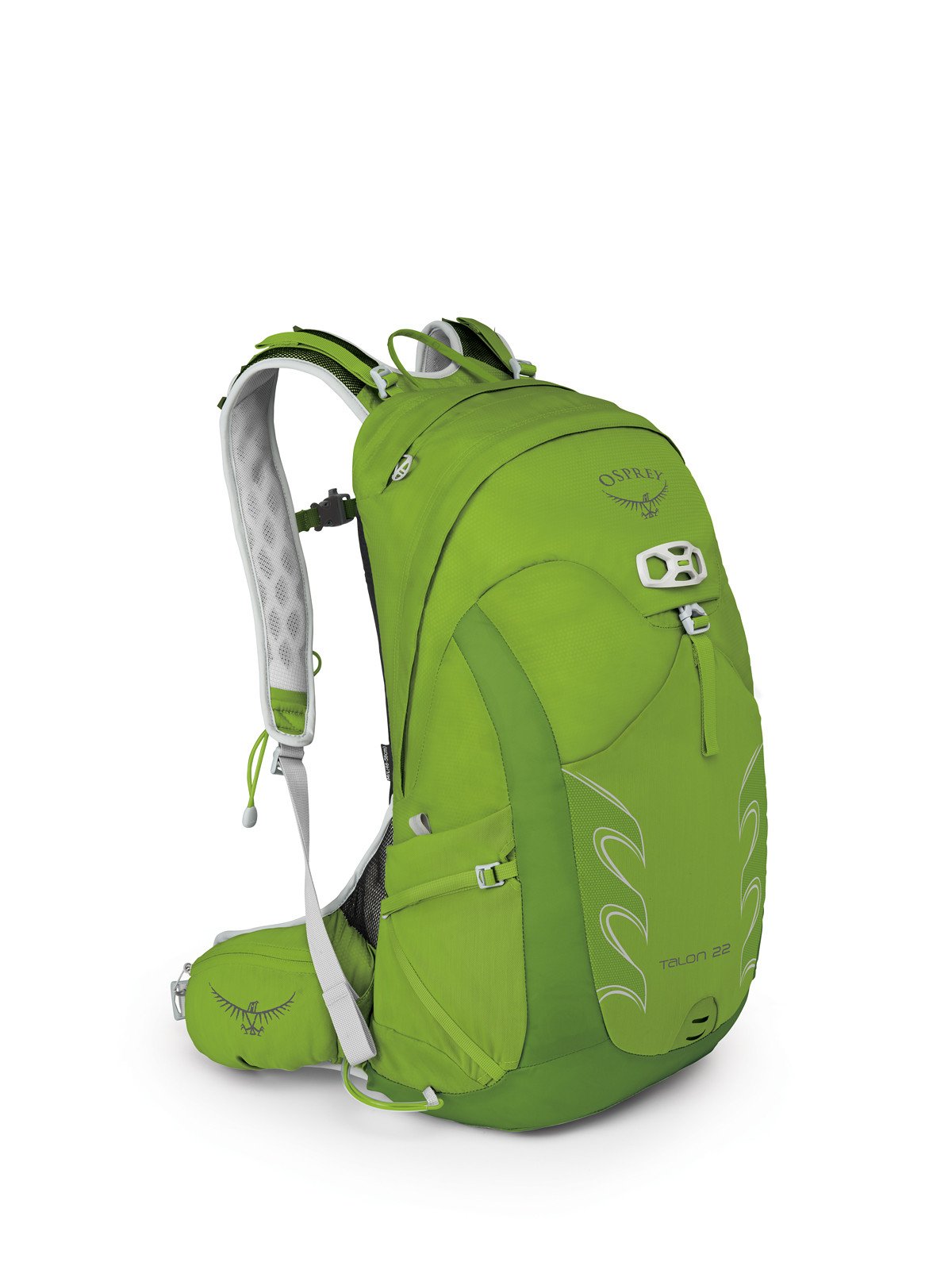 osprey small hiking backpack