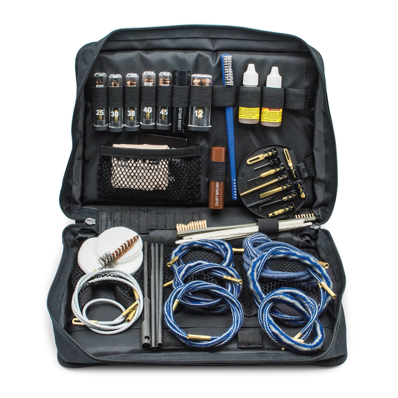 Universal Gun Cleaning Kit Luxury – GLORYFIRE®