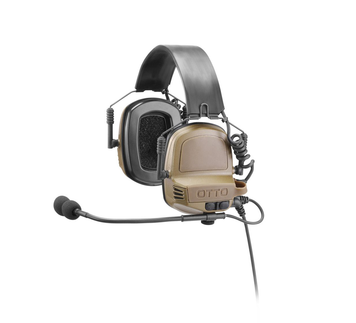 noizebarrier tac