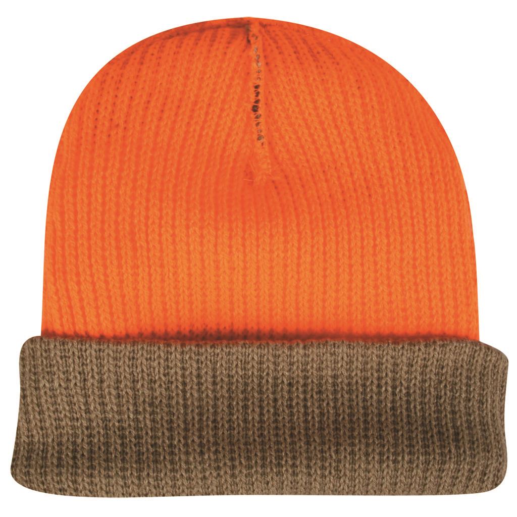Outdoor Cap Reversible Beanie  22% Off Free Shipping over $49!