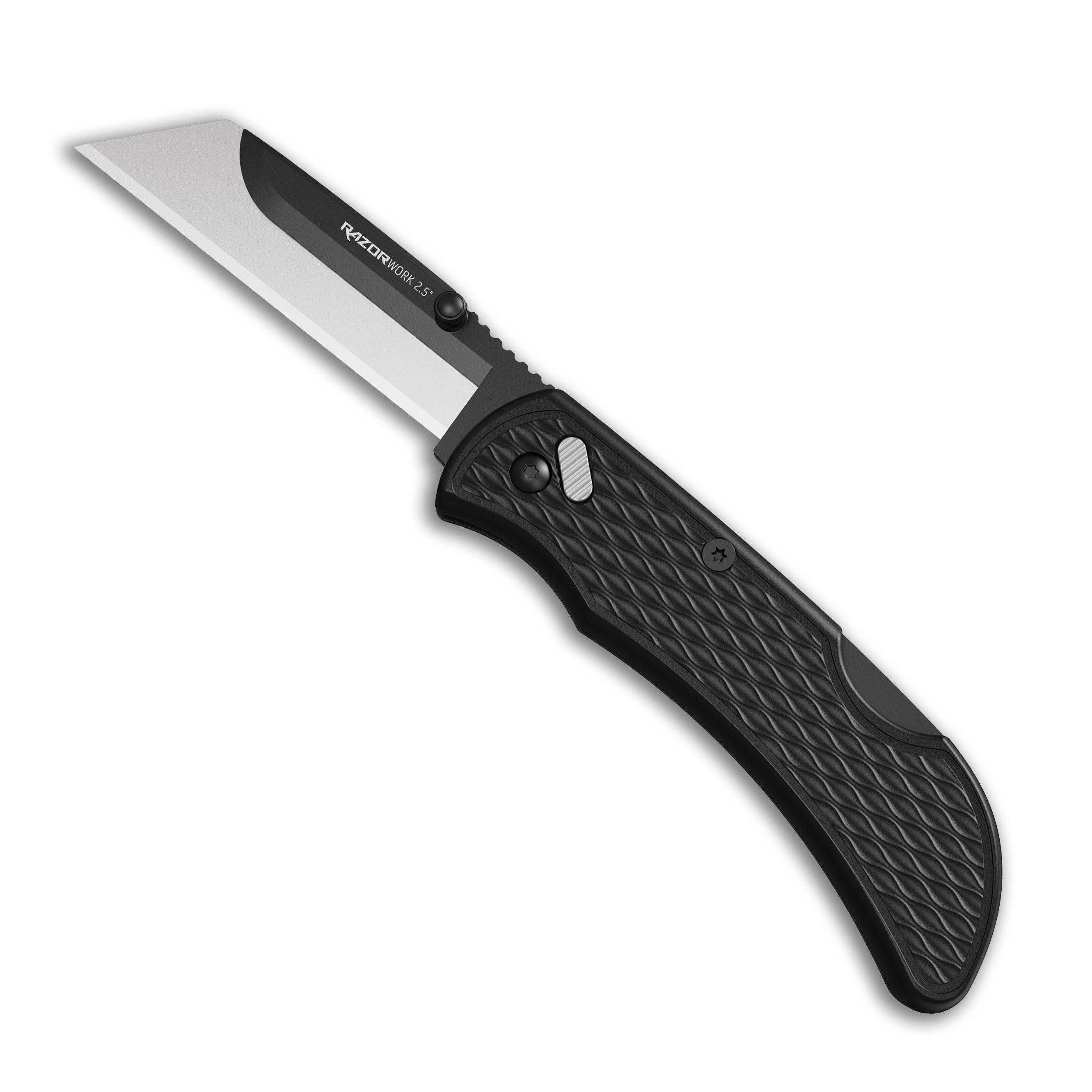 Outdoor Edge Cutlery Jaeger Pak Knife Kit