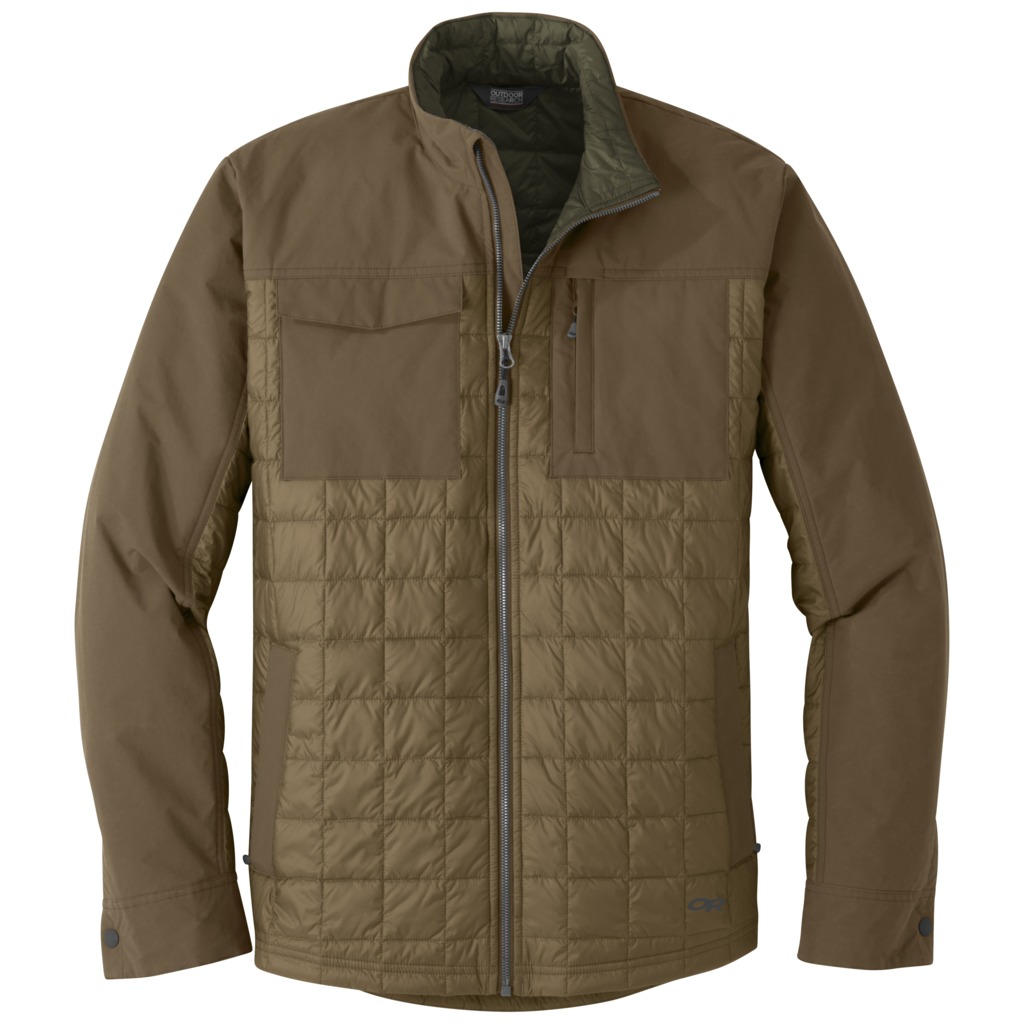 outdoor research refuge jacket