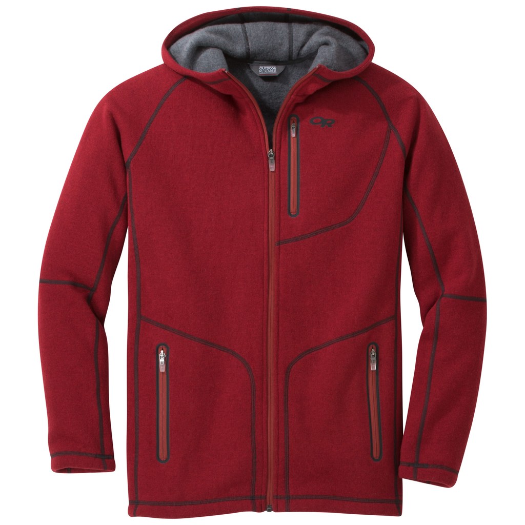 outdoor research vashon fleece