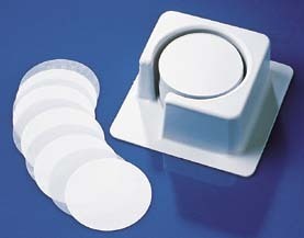 Pall TF PTFE Membrane Disc Filters Pall Life Sciences Pack Of W Free S H