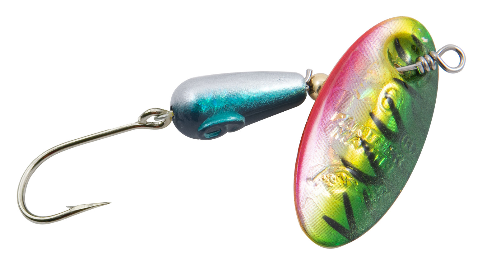  Panther Martin 2PMHD-GGH Holo 1/16 : Fishing Spinners And  Spinnerbaits : Sports & Outdoors